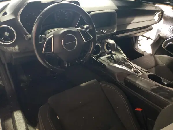 1G1FB1RX0J0170881 2018 CHEVROLET CAMARO - Image 8