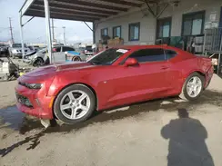 1G1FB1RX0J0173084 2018 CHEVROLET CAMARO
