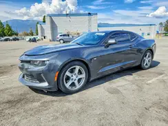 1G1FB1RX0J0173778 2018 CHEVROLET CAMARO