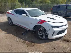 1G1FB1RX0J0180682 2018 CHEVROLET CAMARO