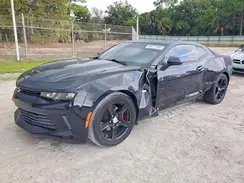 1G1FB1RX0J0184991 2018 CHEVROLET CAMARO