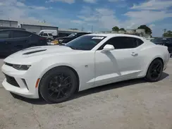 1G1FB1RX0J0186790 2018 CHEVROLET CAMARO