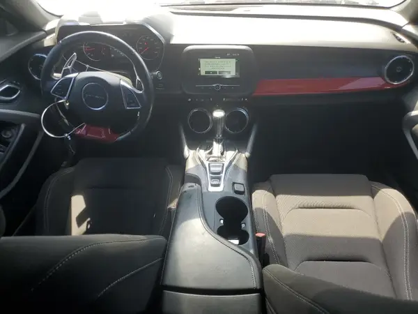 1G1FB1RX0J0186790 2018 CHEVROLET CAMARO - Image 8