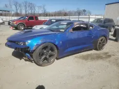 1G1FB1RX0J0187325 2018 CHEVROLET CAMARO