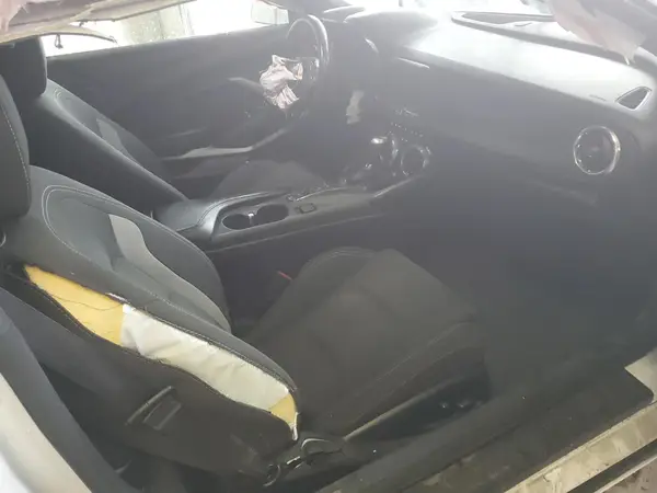 1G1FB1RX0J0188524 2018 CHEVROLET CAMARO - Image 8