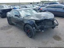 1G1FB1RX0J0188734 2018 CHEVROLET CAMARO