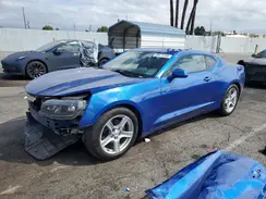1G1FB1RX0J0189964 2018 CHEVROLET CAMARO