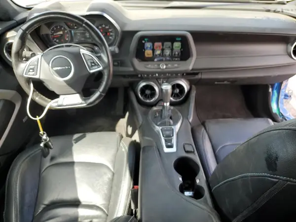 1G1FB1RX0J0189964 2018 CHEVROLET CAMARO - Image 8