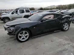 1G1FB1RX0J0191035 2018 CHEVROLET CAMARO