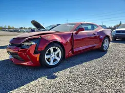 1G1FB1RX0J0191293 2018 CHEVROLET CAMARO