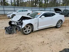1G1FB1RX0K0103487 2019 CHEVROLET CAMARO