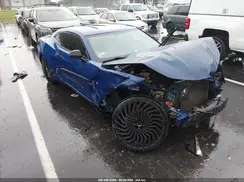 1G1FB1RX0K0111394 2019 CHEVROLET CAMARO
