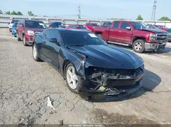 1G1FB1RX0K0112366 2019 CHEVROLET CAMARO