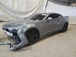 1G1FB1RX0K0115509 2019 CHEVROLET CAMARO