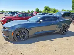 1G1FB1RX0K0116871 2019 CHEVROLET CAMARO