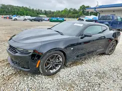 1G1FB1RX0K0117020 2019 CHEVROLET CAMARO