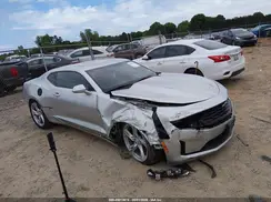 1G1FB1RX0K0119883 2019 CHEVROLET CAMARO