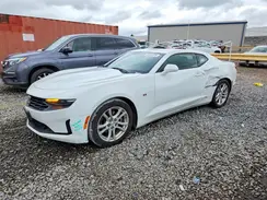 1G1FB1RX0K0121486 2019 CHEVROLET CAMARO