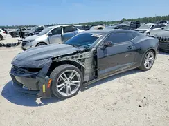 1G1FB1RX0K0126221 2019 CHEVROLET CAMARO