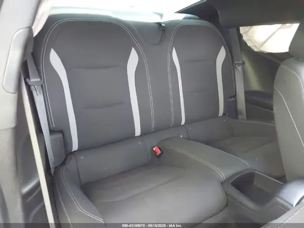 1G1FB1RX0K0127188 2019 CHEVROLET CAMARO - Image 8