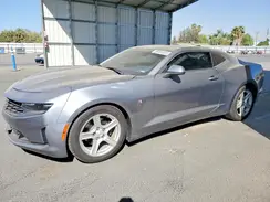 1G1FB1RX0K0128065 2019 CHEVROLET CAMARO