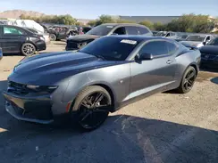 1G1FB1RX0K0130401 2019 CHEVROLET CAMARO
