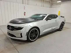 1G1FB1RX0K0131015 2019 CHEVROLET CAMARO