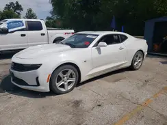 1G1FB1RX0K0131953 2019 CHEVROLET CAMARO