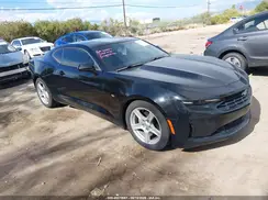 1G1FB1RX0K0133105 2019 CHEVROLET CAMARO