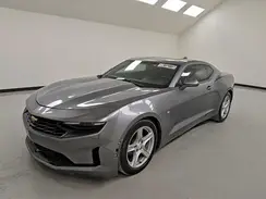 1G1FB1RX0K0133931 2019 CHEVROLET CAMARO