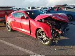 1G1FB1RX0K0136442 2019 CHEVROLET CAMARO