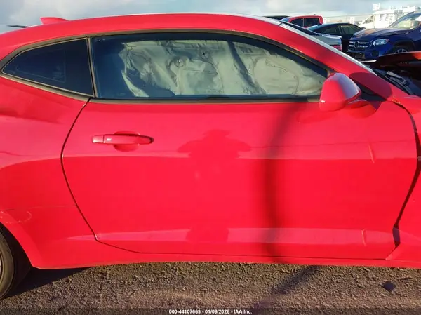 1G1FB1RX0K0136442 2019 CHEVROLET CAMARO - Image 8