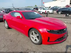 1G1FB1RX0K0138403 2019 CHEVROLET CAMARO