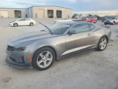 1G1FB1RX0K0138630 2019 CHEVROLET CAMARO