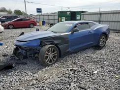 1G1FB1RX0K0140314 2019 CHEVROLET CAMARO
