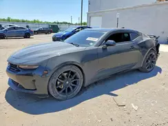 1G1FB1RX0K0145142 2019 CHEVROLET CAMARO