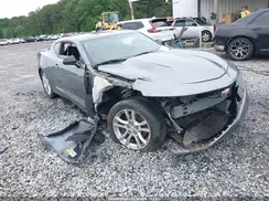 1G1FB1RX0K0146419 2019 CHEVROLET CAMARO