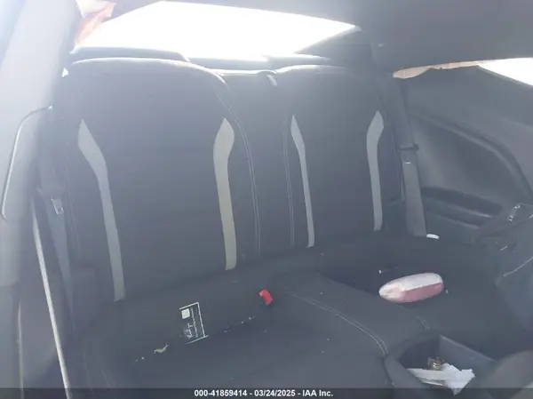 1G1FB1RX0K0147019 2019 CHEVROLET CAMARO - Image 8