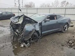 1G1FB1RX0K014808 2019 CHEVROLET CAMARO