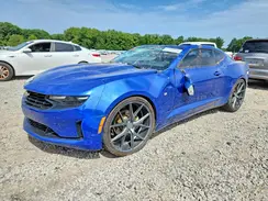 1G1FB1RX0K0152298 2019 CHEVROLET CAMARO