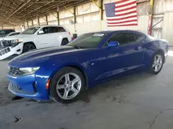 1G1FB1RX0K0152737 2019 CHEVROLET CAMARO