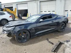 1G1FB1RX0K0154651 2019 CHEVROLET CAMARO