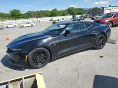 1G1FB1RX0K0154942 2019 CHEVROLET CAMARO