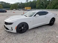 1G1FB1RX0K0155184 2019 CHEVROLET CAMARO