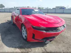 1G1FB1RX0K0156920 2019 CHEVROLET CAMARO
