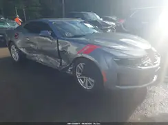 1G1FB1RX0K0159042 2019 CHEVROLET CAMARO