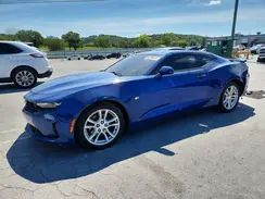 1G1FB1RX0L0103412 2020 CHEVROLET CAMARO