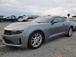1G1FB1RX0L0103944 2020 CHEVROLET CAMARO