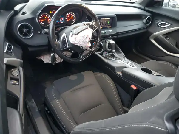 1G1FB1RX0L0103944 2020 CHEVROLET CAMARO - Image 8