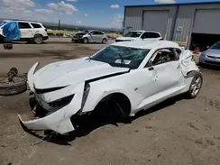 1G1FB1RX0L0106102 2020 CHEVROLET CAMARO